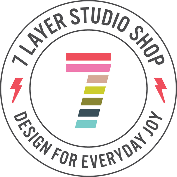 7 Layer Studio Shop